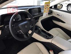 تۆیۆتا کراون